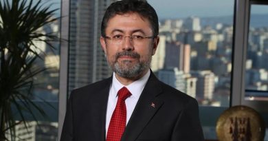 Başlık: İstanbul'un 2027'de Su Medeniyetinin Başkenti Olması Bekleniyor Tarım ve
