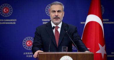 Başlık: NATO Dışişleri Bakanları Toplantısı Başladı İçerik: NATO Dışişleri Bakanları