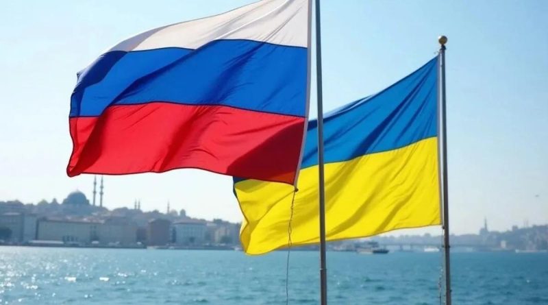 Başlık: Ukrayna, Macaristan ve Slovakya’ya Rus petrolü taşıyan boru hattını