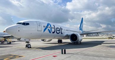 AJet Avrupa'dan diş ve göz hastalarını Türkiye'ye götürecek