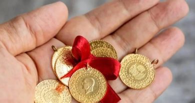 Altın Fiyatları Neden Düştü? Son Dakika! Altın fiyatları