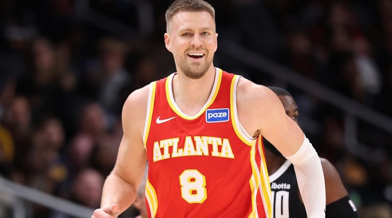 Porzingis umut veriyor, Bogdanovic'in geleceği soru işareti