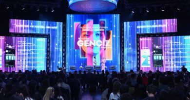 Başlık: Halkbank Gençİz Gençlik Zirvesi'nin ikincisi başlıyor Halkbank Gençİz</strong