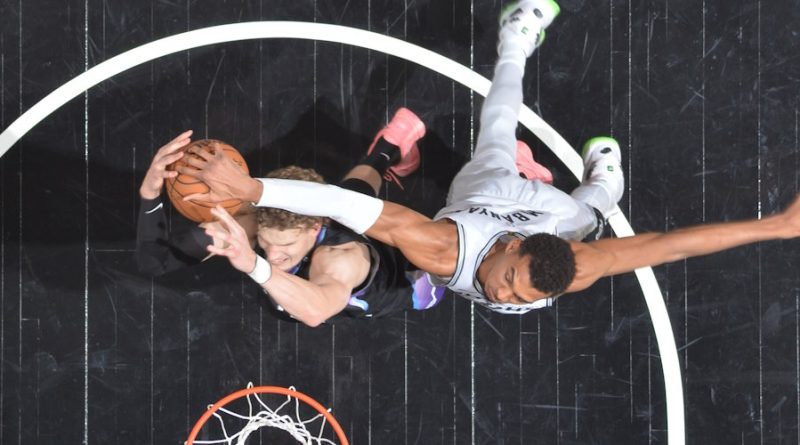 Yıldızların parladığı, skorun dans ettiği bir gece