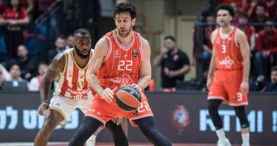 EuroLeague, İsrail ve Türkiye maçlarını nötr alanlara taşır безопасности için