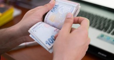 Asgari Ücret için DMM'den Net Açıklama: Dolar Bazında 4,6 Kat