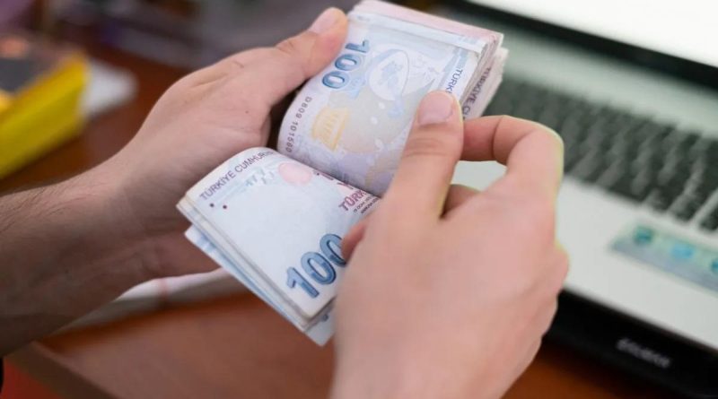 Asgari Ücret için DMM'den Net Açıklama: Dolar Bazında 4,6 Kat
