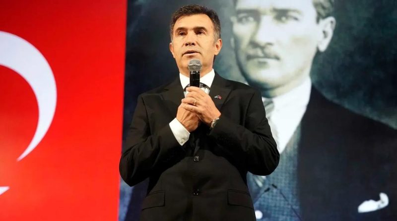 Beşiktaş'tan Feyyaz Uçar'ın Torunu Can Arbay'ın Vefatına Açıklama Beşiktaş Kul