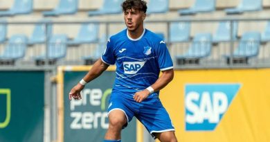 Galatasaray Tohumcu'yu 21 Yaşında Hedef Aldı