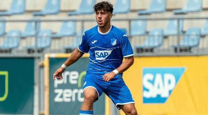 Galatasaray Tohumcu'yu 21 Yaşında Hedef Aldı