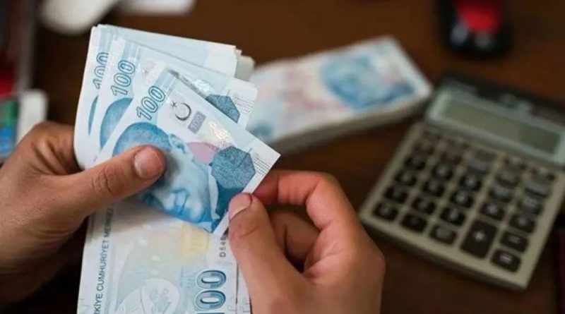 Asgari Ücret için Sürpriz Teklif! Türkiye'nin merakla beklediği asgari ücrete