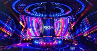 Here is the rewritten text in Turkish: Başlık: Eurovision'da İsrail