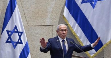 Başlık: İsrail Siyasetinde Gerilim Zirvede: Netanyahu’nun Af Talebi Ortalığı Karıştırdı