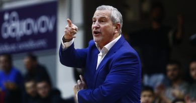 Kötü sonuçlar, istifa haberi, Panionios'ta yeni sayfa