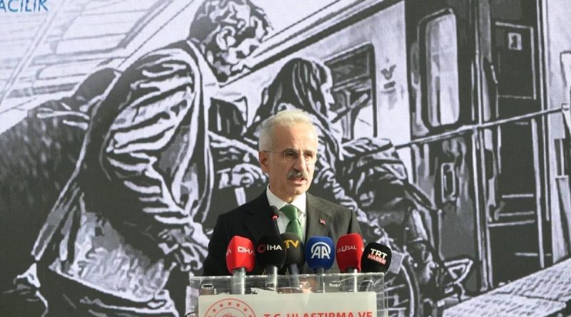 Ulaşımda Engel Yok, Engelli Vatandaşlarımızın Hayatlarını Kolaylaştırma Ulaşımda eng