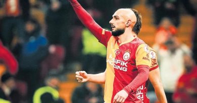 Galatasaray'ın Bardakcı ve Torreira kulübin iddiasını taşıyor