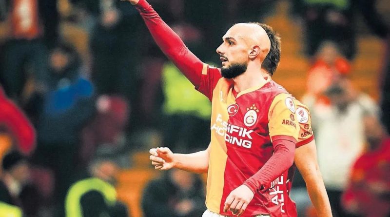 Galatasaray'ın Bardakcı ve Torreira kulübin iddiasını taşıyor