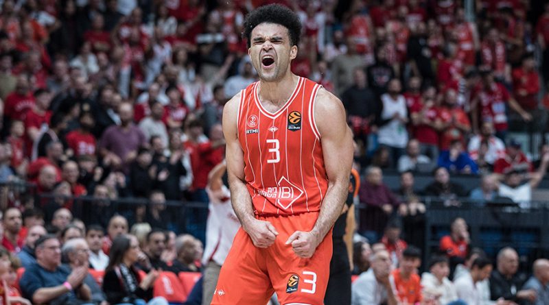 Tel Aviv fırtınası Holon'u silip süpürdü!