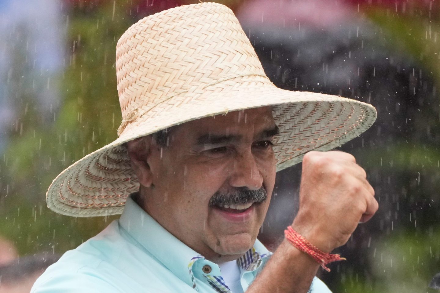 DoJ Müsteşarı: Kırpık Belgeler İçin Impeachment 'Bring It On' Dedi