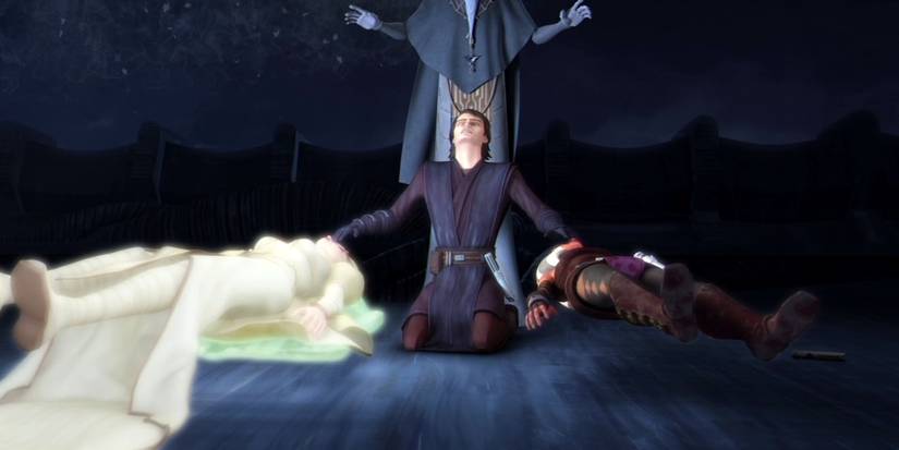 Kehanet, umut, karanlık ve kaderin kesişimi