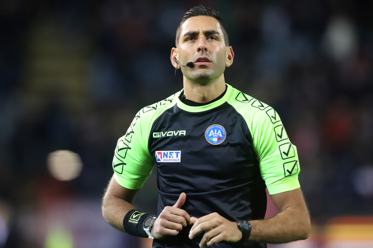 Tartışmalı pozisyonlar, Lazio'nun tepkisi, rekabet adil mi?