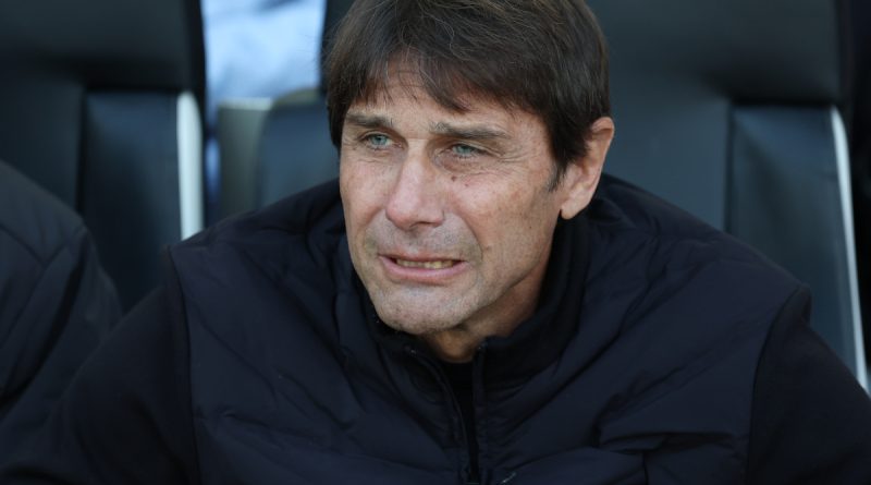 Conte Supercoppa'nın önemini artırdığını söylüyor
