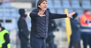 Hojlund yükselişte, Napoli rekabeti Conte'den geldi