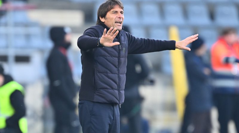 Hojlund yükselişte, Napoli rekabeti Conte'den geldi