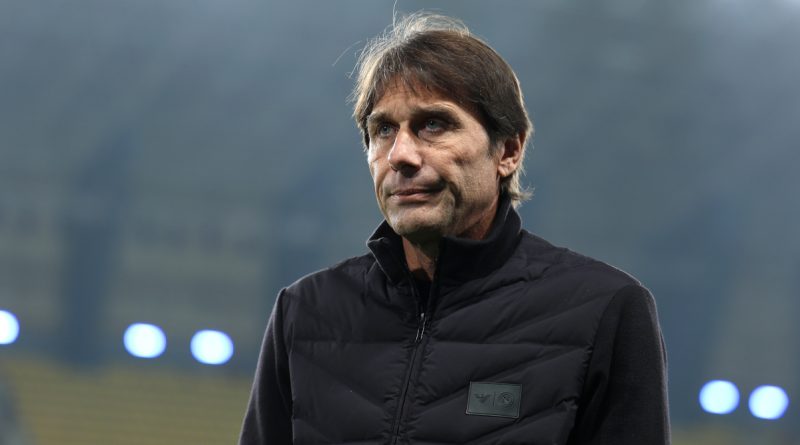 Conte: Napoli'nin başarıları yeterince takdir edilmediği düşünülüyor