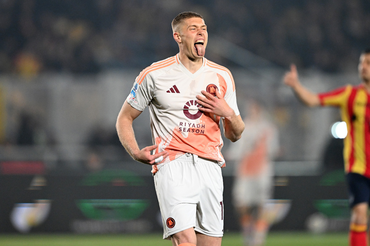 Dovbyk West Ham, Sunderland ve Everton tarafından peşinen takip edilir