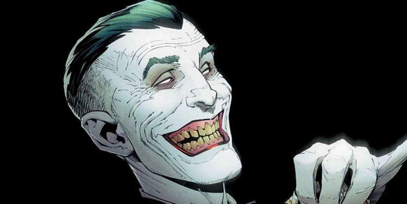Batman'ın Yeni Joker'u: 10 Yıl Önce Düşünülmesi Geri Dönüyor