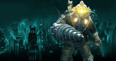 Sızıntılarla umut doğuyor, BioShock 4 yolunda ilerliyor