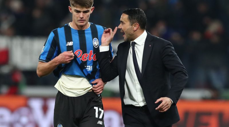 Bergamo'da Inter güldü, Lautaro sahneye çıktı