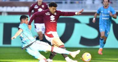 Semih'in golü, Torino'yu zafere taşıdı!