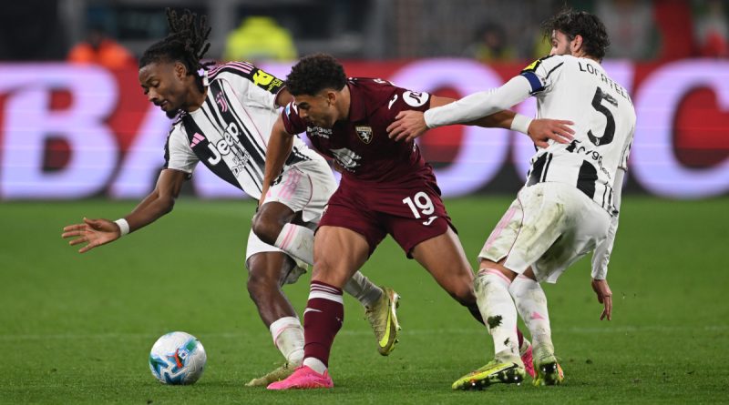 Arjantinli yıldız, İtalya'ya açılıyor mu?