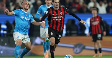 Amerikalı yıldız, Milan'da gol katkısıyla parlıyor