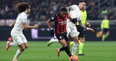 Yeni forvet arayışında Milan, Mateta ve Nuñez'i değerlendiriyor