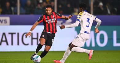 Milan, Nkunku'ya kritik sorular sormakta ancak Ocak transferi muhtemel değil