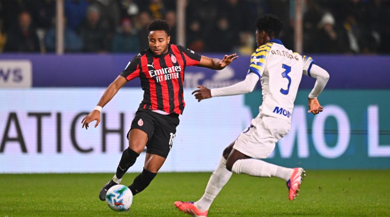 Milan, Nkunku'ya kritik sorular sormakta ancak Ocak transferi muhtemel değil