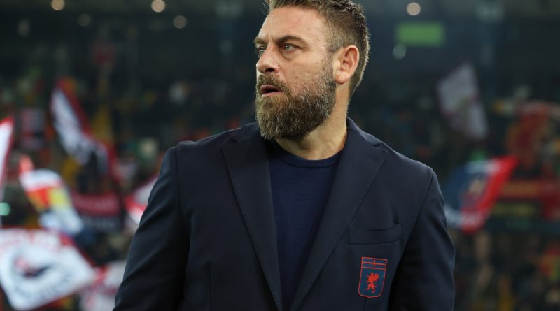 Genova Atalanta'yı evinde karşılayacak, Serie A'da büyük maç başlıyor