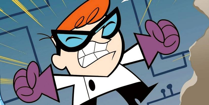 Gizli kalmış Dexter's Laboratory macerası, 90'lar nostaljisi!