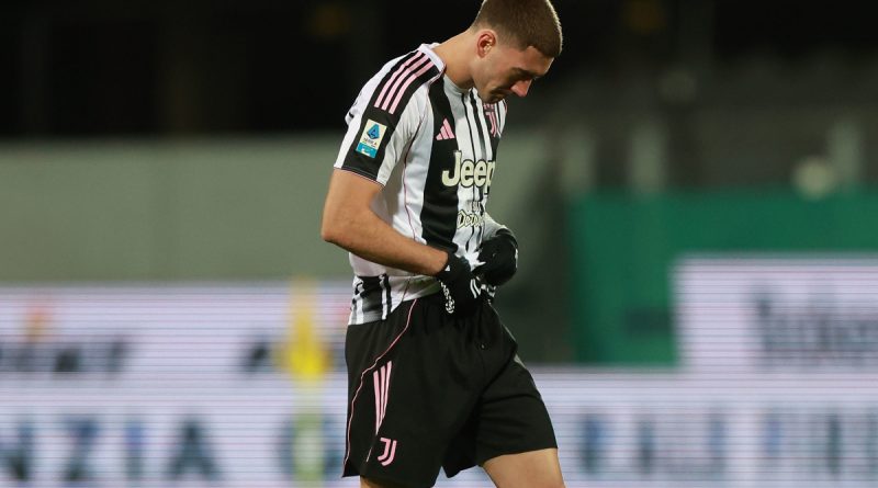 Vlahovic rüzgarı: Barcelona, Juventus'un golcisiyle masaya mı?