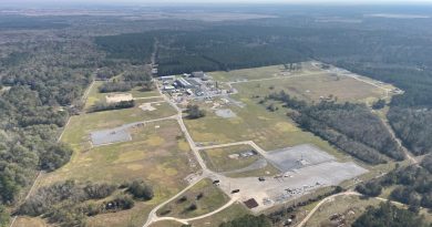 AI veri merkezleri doğal gaz için yeni çözümlere ihtiyaç duyar