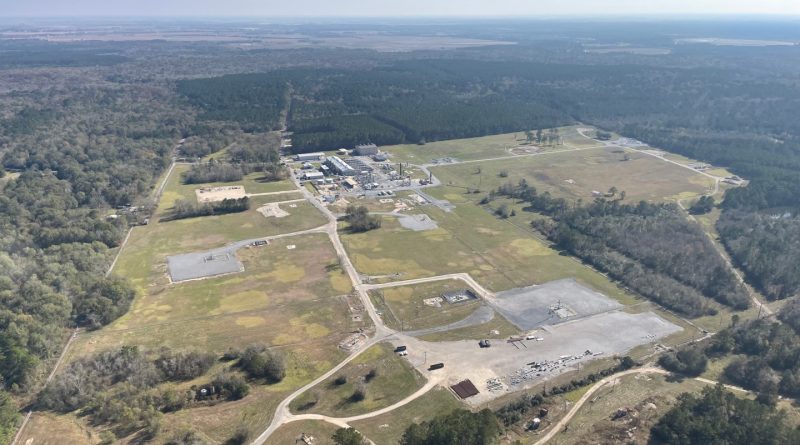 AI veri merkezleri doğal gaz için yeni çözümlere ihtiyaç duyar
