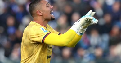 İtalyan kaleciler yükselişte, Serie A yıldızları parlıyor