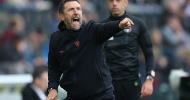 Tribünlerde gerginlik, ceza aldı, Lecce, Diego Carlos