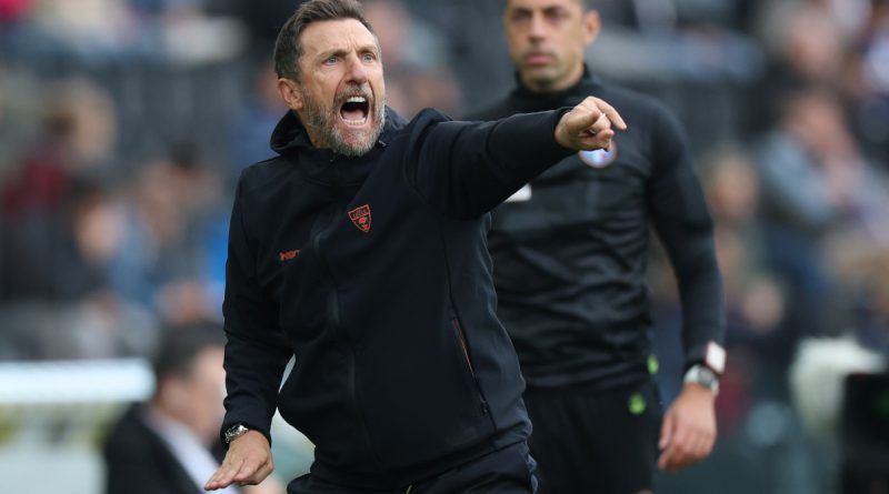 Tribünlerde gerginlik, ceza aldı, Lecce, Diego Carlos