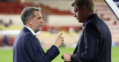 Fabio Paratici Fiorentina ile 5 yıl anlaşıyor, Tottenham'dan ayrılıyor