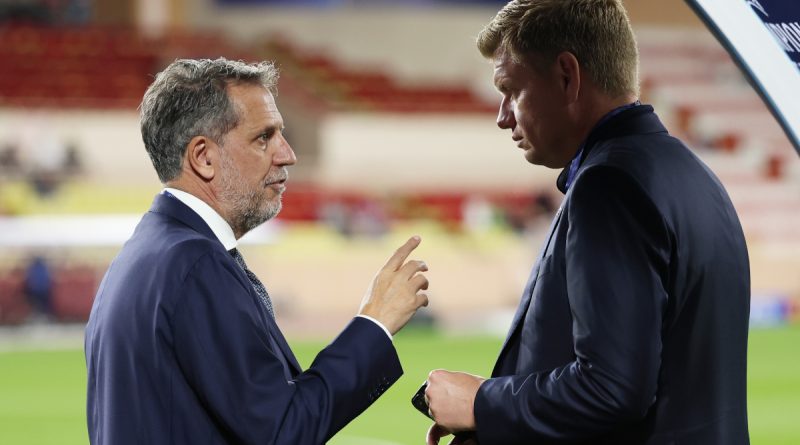 Fabio Paratici Fiorentina ile 5 yıl anlaşıyor, Tottenham'dan ayrılıyor