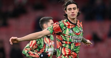 Sürpriz sakatlık, Calafiori çıktı, Arsenal şokta